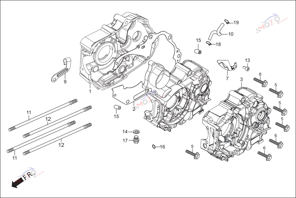 Engine Diagram